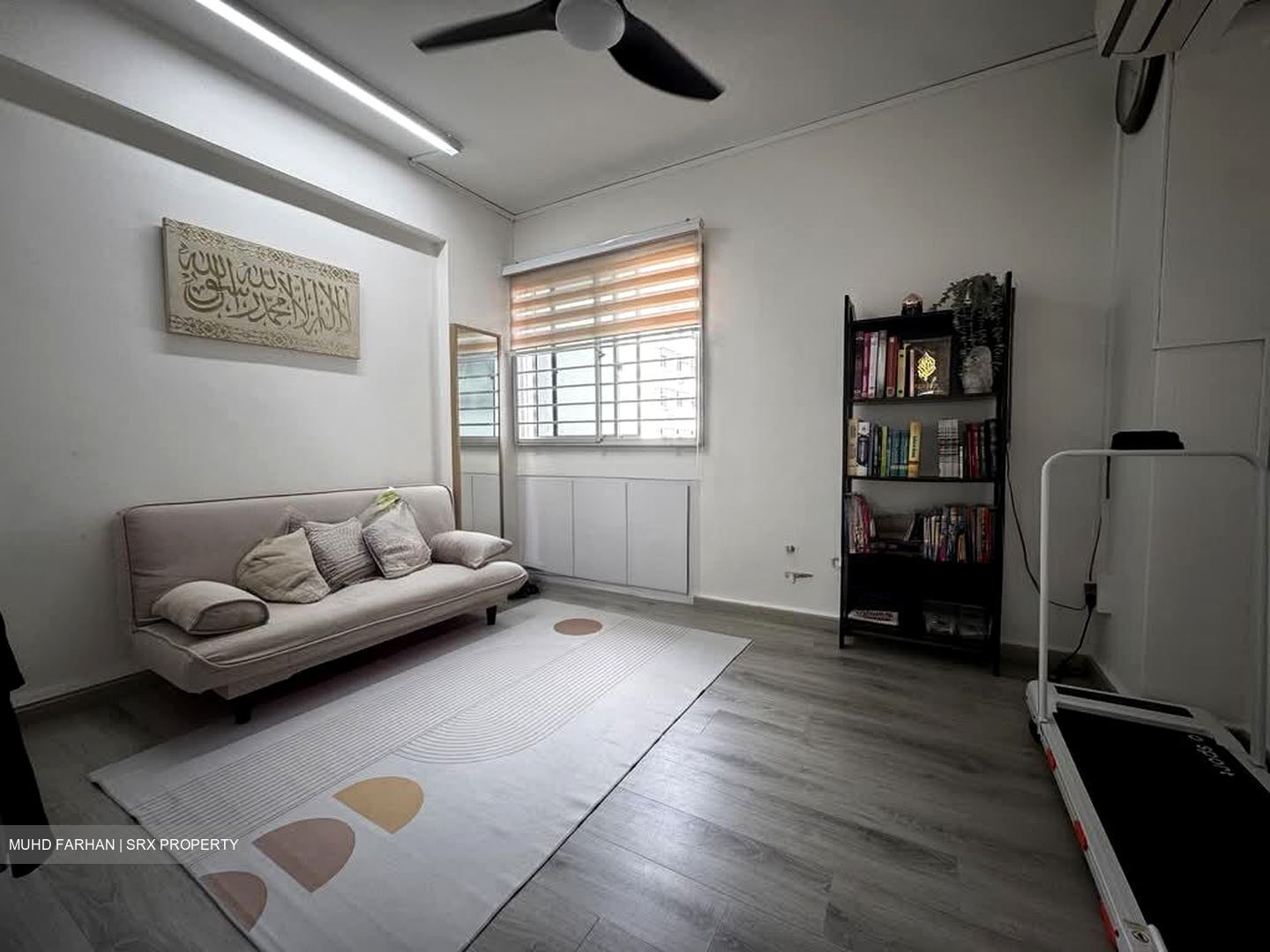 Blk 743 Woodlands Circle (Woodlands), HDB 4 Rooms #561027651